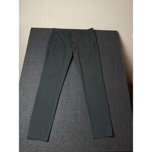 Bylt Everyday 2.0 Pants Slim Fit Mens 38 Tall (38x34) Performance Olive
